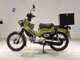 Фото Honda CROSS CUB 110 2019 с японского аукциона