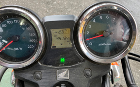 HONDA CB1100 2010 SC65