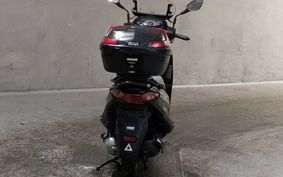 SUZUKI ADDRESS V125 DT11A