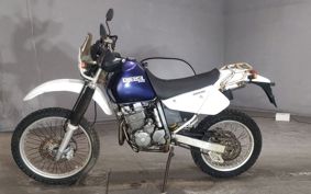 SUZUKI DJEBEL250XC SJ45A