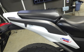 HONDA NC 700 X 2012 RC63