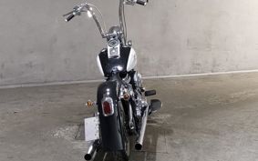 HARLEY FLSTS 1450 1999 BRY