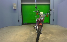 HONDA CT110 HUNTER CUB JD01