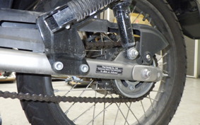 HONDA CT125-2 JA65