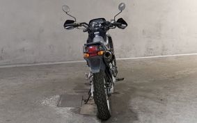 HONDA AX-1 MD21