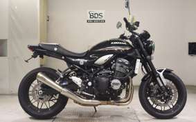 KAWASAKI Z900RS 2018 ZR900C