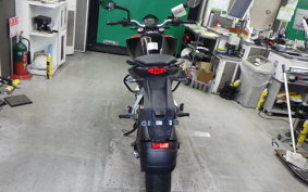 KTM 125 DUKE 2008
