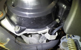 HONDA DIO ZX GEN 2 AF35