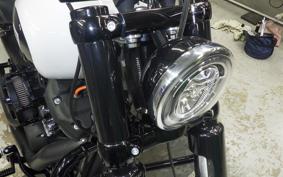HARLEY FXBBS1870 2021