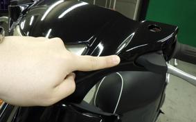 SUZUKI ADDRESS V125 G CF46A