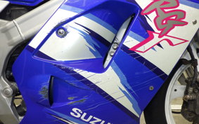 SUZUKI RG125 Gamma 2025 NF13A