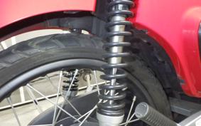 HONDA CROSS CUB 110 1990 JA45