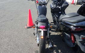 YAMAHA SR400 Gen.3 2002 RH01J