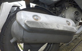 SUZUKI LET's 2 CA1PA