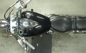 YAMAHA DRAGSTAR 400 2009 VH01J