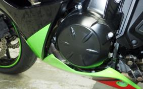 KAWASAKI NINJA 650 A 2020 ER650H