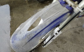 YAMAHA YZ125 CE08C