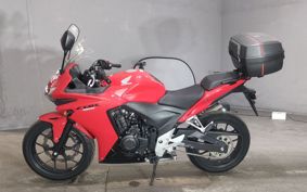 HONDA CBR400R 2013 NC47