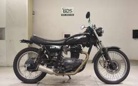 KAWASAKI 250TR 2024 BJ250F