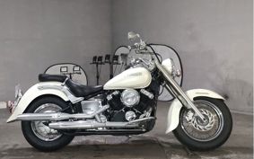 YAMAHA DRAGSTAR 400 CLASSIC 2003 VH01J