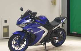 YAMAHA YZF-R25 2021 RG10J