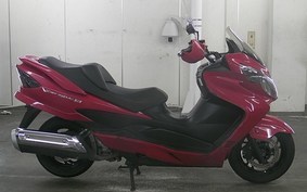 SUZUKI SKYWAVE 250 (Burgman 250) CJ44A