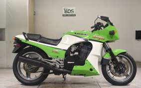 KAWASAKI GPZ900R NINJA 1999 ZX900A