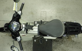 HONDA C125 SUPER CUB JA48