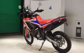 HONDA CRF250 GEN 2 RALLY 2021 MD47