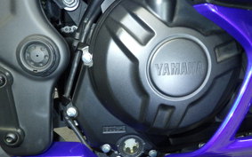 YAMAHA YZF-R25 A RG43J