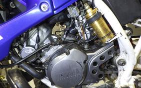 YAMAHA DT200 Gen.2 R 2000 3ET