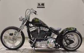 HARLEY FLSTF 1450 2005