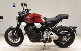 HONDA CB1000R GEN 2 2019 SC80