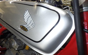 HONDA DREAM 50 AC15