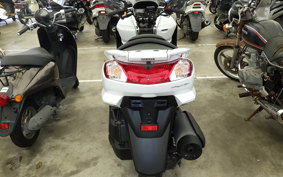 YAMAHA MAJESTY 250 Gen.4 2018 SG20J