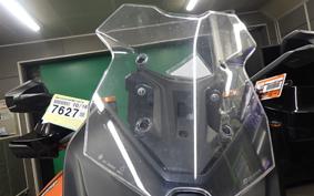KTM 1290 SUPER DUKE GT 2019