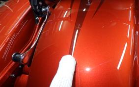 HARLEY FLHRSE 1800CVO 2014