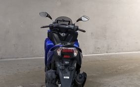 YAMAHA TRICITY 155 ABS SG37J