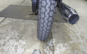 HONDA C90 SUPER CUB 2010 HA02