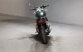 KAWASAKI ZEPHYR 1100 2006 ZRT10A