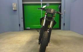 KAWASAKI KLX250D TRACKER 2005 LX250E
