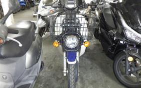 HONDA C110 SUPER CUB JA61