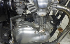 KAWASAKI W650 2010 EJ650A