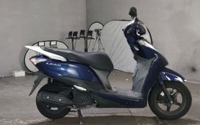 HONDA LEAD 125 JF45