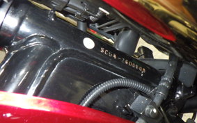 HONDA CB1300SF SUPER FOUR SP 2021 SC54