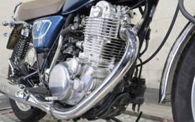 YAMAHA SR400 2019 RH16J