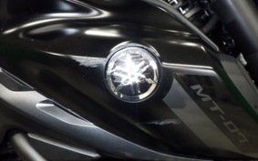 YAMAHA MT-07 2023 RM33J