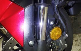 HONDA NT1100 2024 SC84