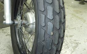 YAMAHA TW200 2JL