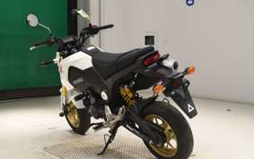 HONDA GROM 2011 JC61